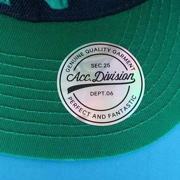 BRAND NEW HM UNISEX ACTIVE HAT - Picture 9 of 12